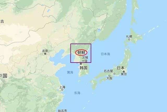 社会主义国家有哪些？谨慎5个了！