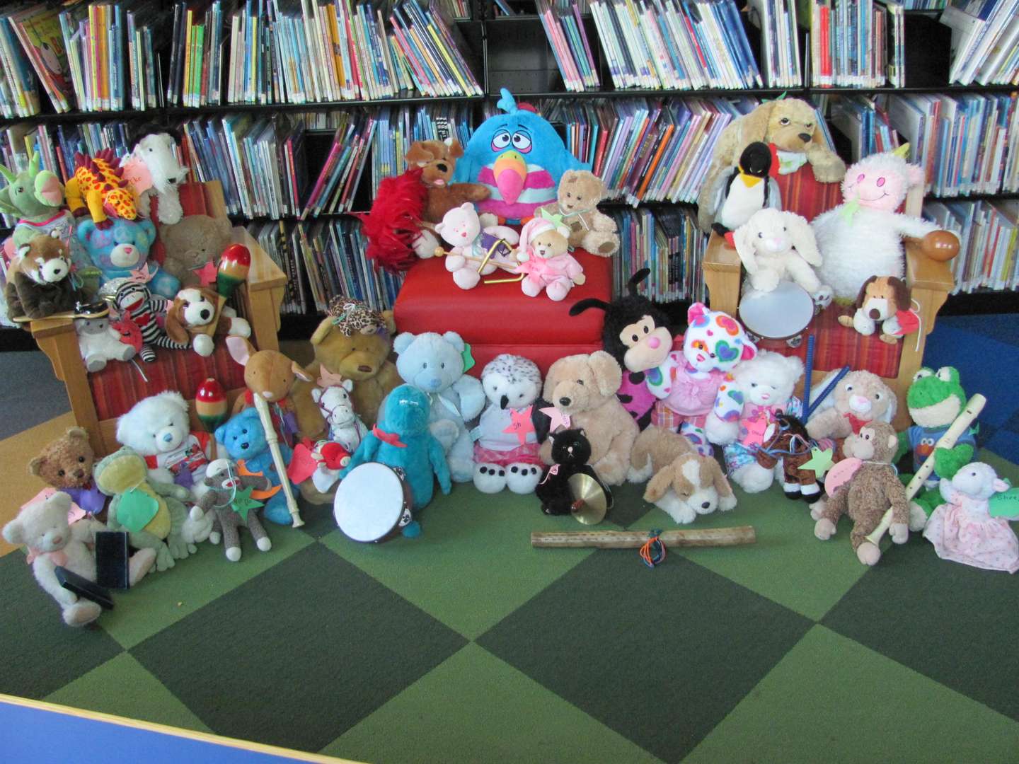 美国10分小学学前班 Kindergarten 的一天 知乎