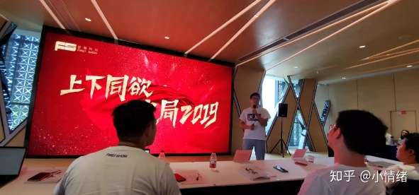 首展2019 | 上下同欲，守正出奇，破局前行
