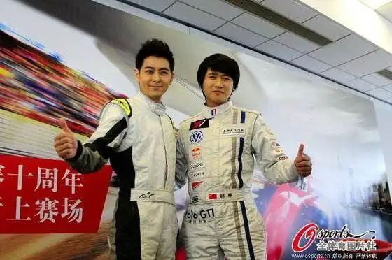 重磅！时隔五年，央视再度拿下F1版权，与五星、腾讯三分天下