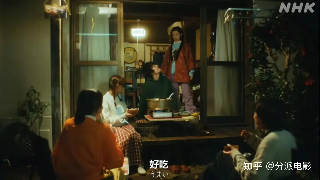 《平屋慢生活》豆瓣8.7！《住宅区的两人》导演新作