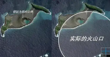 汤加火山爆发，威力相当于1000颗核弹，影响巨大，堪比史上7级火山喷发后的无夏之年？