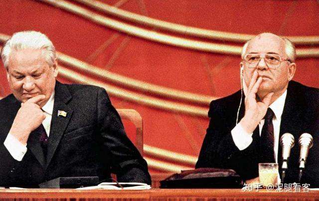 戈尔巴乔夫现在忙什么呢 为什么普京还对他如此尊重 知乎 戈尔巴乔夫现在忙什么呢 为什么普京还对他如此尊重 知乎