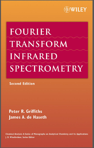 傅立叶红外光谱仪FTIR的具体原理？