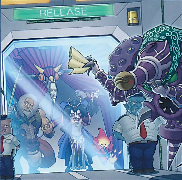 槽点游戏王 有些回忆你已经忘了 但是我还记得 4 知乎