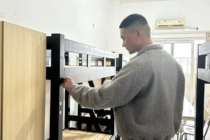 启新程展新篇 齐奋进共前行 | 塘栖校区2025开学准备工作(图4)
