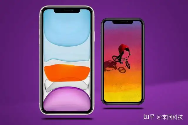 iPhone 11选购指南：64G到底够不够用？ - 知乎