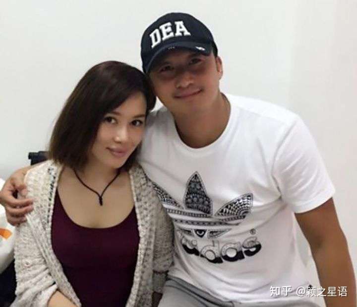 低调的影后 余男的孤傲与冷艳 知乎 低调的影后 余男的孤傲与冷艳 知乎