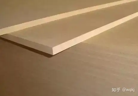盘点市场上较火的几类常用装修板材 家里装修购置家具的注意啦(图6)
