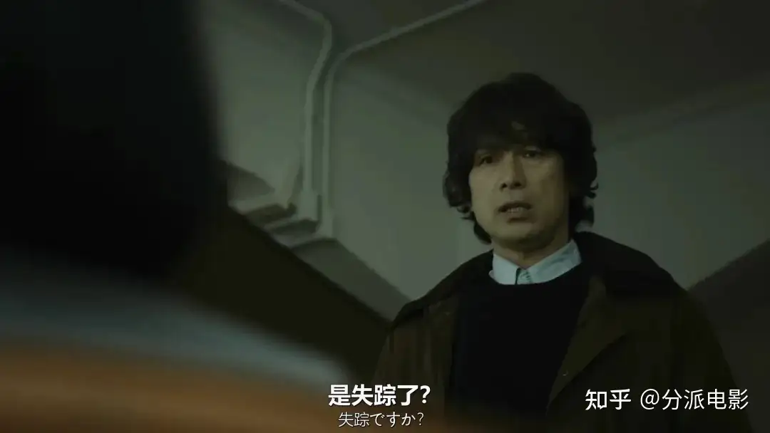 江口洋介新剧,《谁在这个城市》近期悬疑最佳!