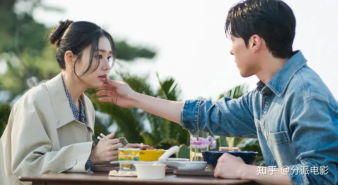 《一吻爆炸》网飞爆款！土甜韩剧天花板！