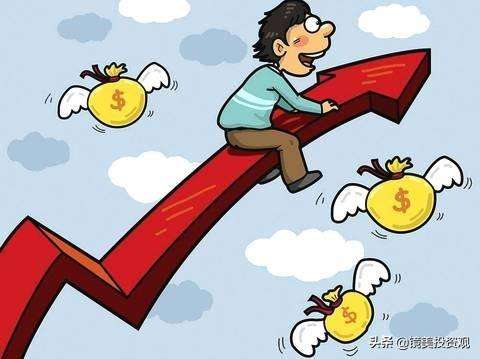 炒股一辈子死记“五个数字”:10、20、50、60、721,建议收藏