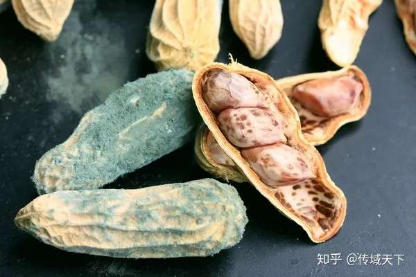 这4种常见食物 能不沾就不沾 知乎