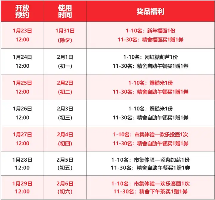 2022新年苏州蓬莱完全免费挂号公益活动天数 准则