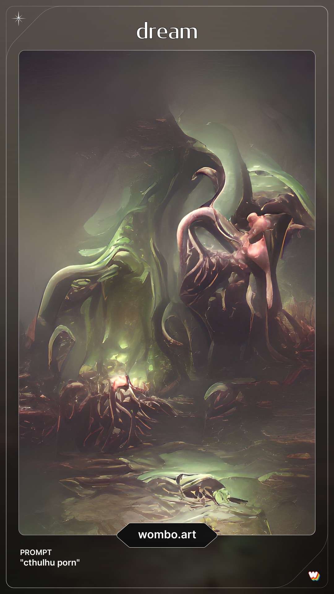 榴弹怕水 的想法: 色孽大魔? - 知乎