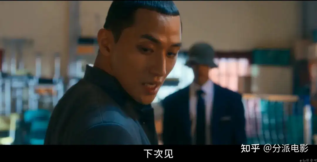 《ONE:高中英雄们》热血、动作、拳拳到肉,比《弱小英雄》好看