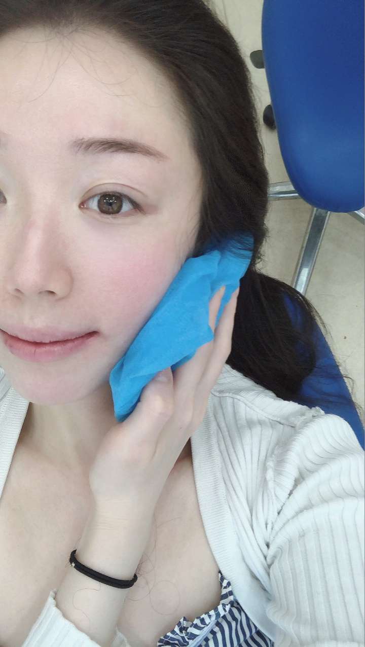 医美的效果强大到真的会上瘾(图37) 医美的效果强大到真的会上瘾(图40)
