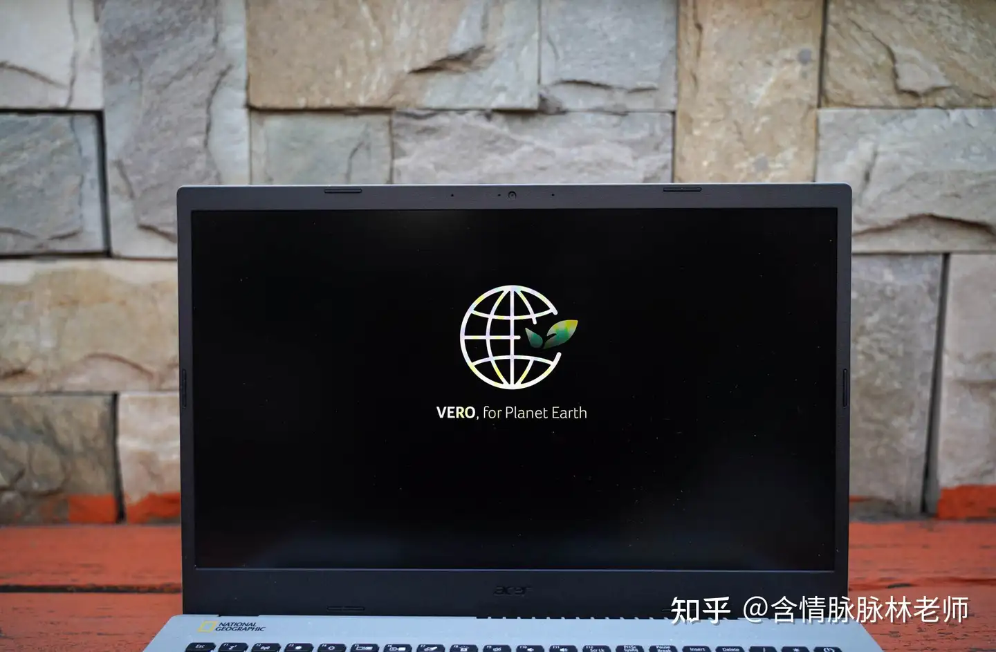 办公娱乐两相宜 宏碁蜂鸟 未来国家地理环保联名版体验 知乎