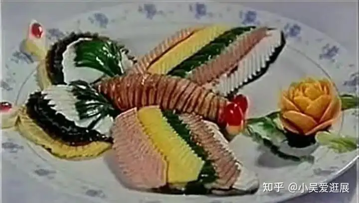 电影中的苏州旧时