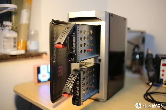 玩什么黑群晖,矿渣打造最强Windows 玩什么黑群晖,矿渣打造最强Windows