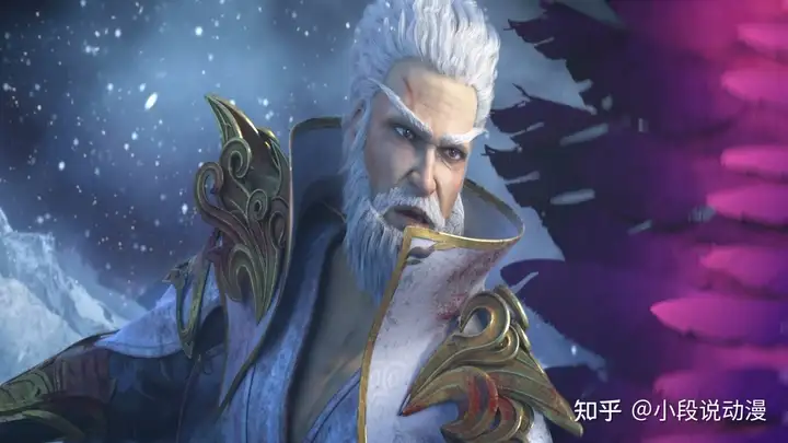 荒天帝石昊一生三大遗憾，火灵儿被安澜抓走，柳神战死只能排第二(荒天帝石昊与火灵儿)