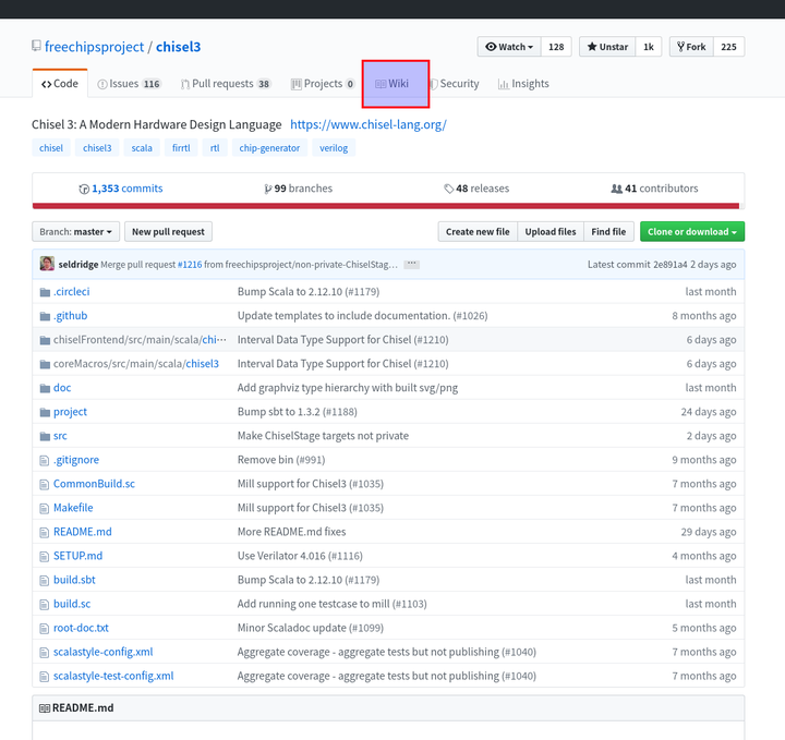 初学Chisel语言，看这篇就够了：最方便简洁的入门资料整理 whoisliang的个人空间 OSCHINA 中文开源技术交流社区