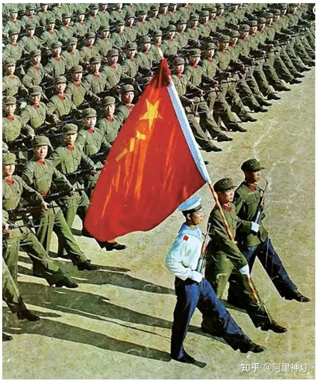 中国人民解放軍 65式解放帽 中国軍 - 通販 - magiaverdeshop.com