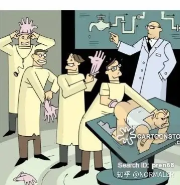 学医选择哪个科室好（大内科）学医选什么科室，