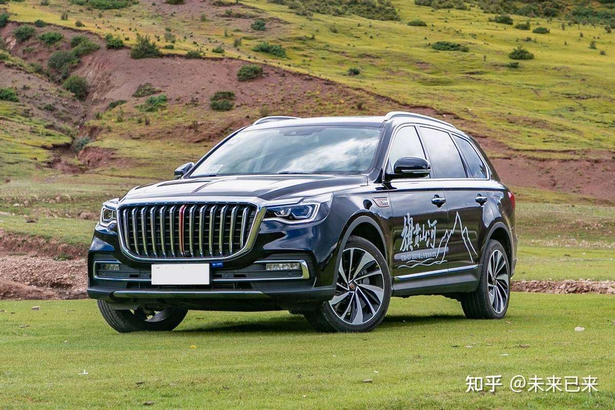 适合小康家庭的几款大suv 全是低调奢华有内涵 还配v6引擎 知乎