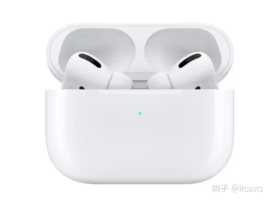 2021年，推荐买AirPods Pro 还是AirPods 2 ？ - 知乎