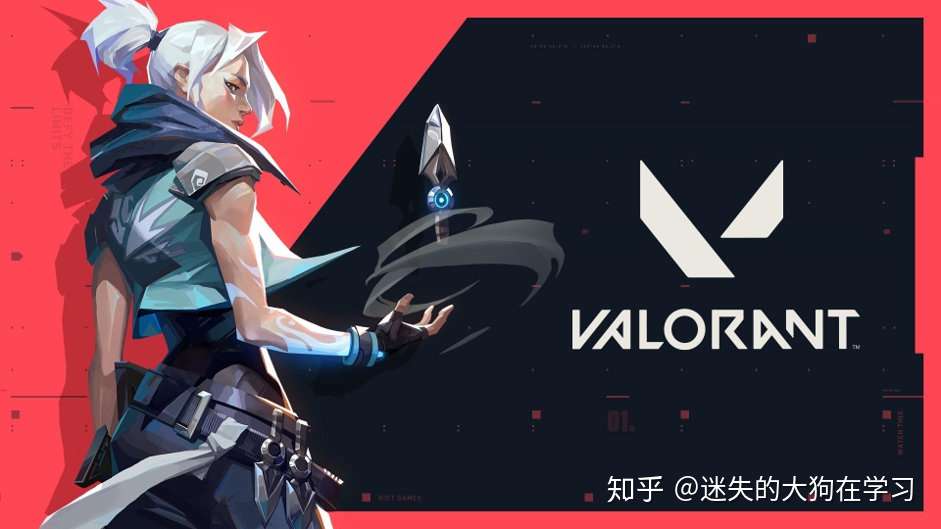 拳头爆火新作 Valorant 什么配置可以玩 账号如何申请 知乎