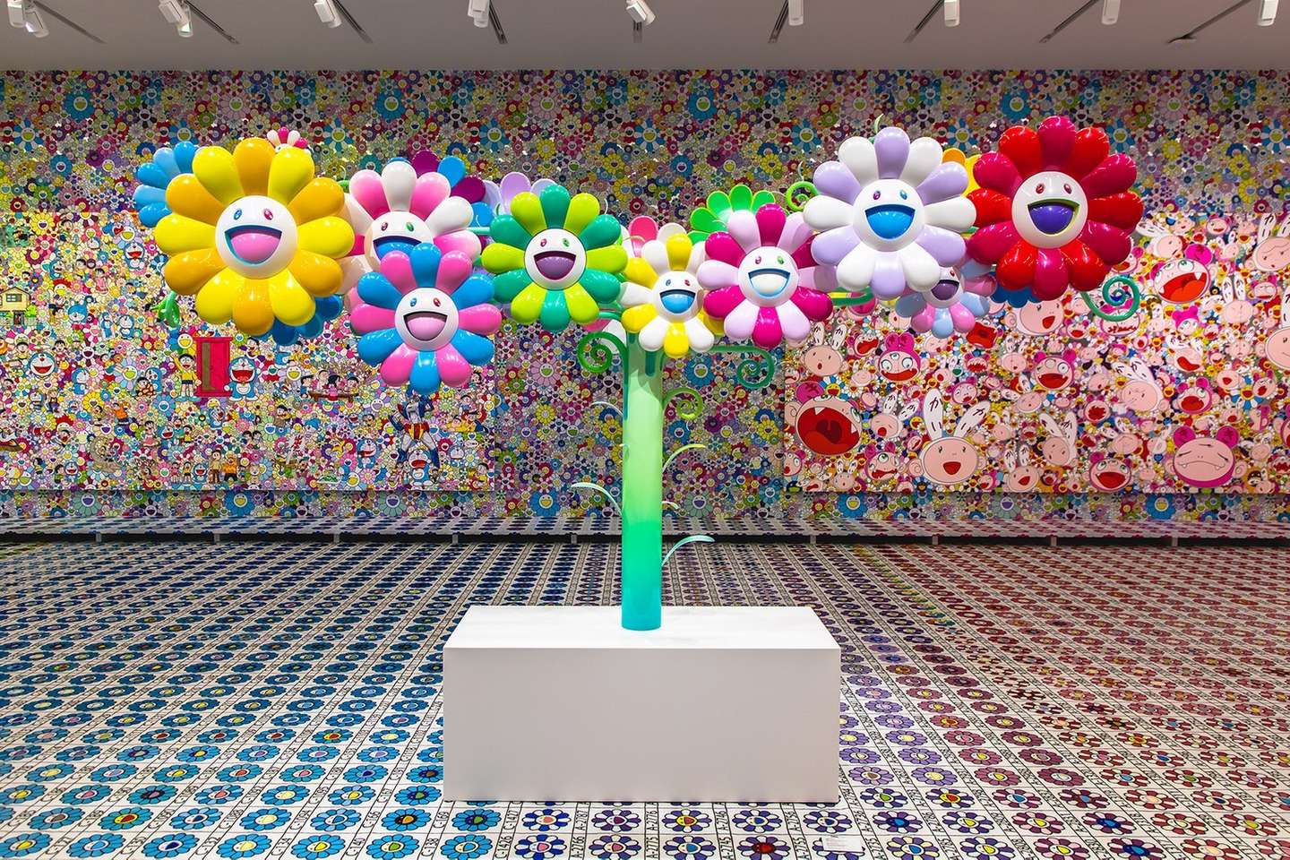 艺术创业论 村上隆 一 知乎