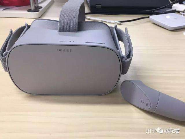 Oculus Go上手体验 我相信它是一款在c端有希望的vr产品 知乎