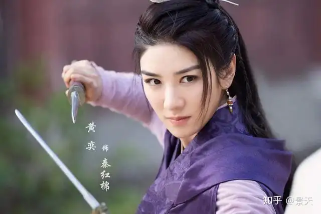 新《天龙八部》要扑？配角气场秒杀乔峰，段正淳老婆团成最大亮点-游戏攻略礼包下载 安卓苹果手游排行榜 好游戏尽在春天手游网