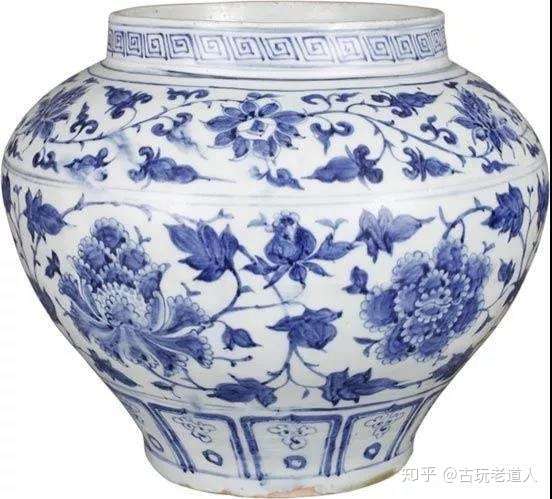 揭秘你不知道的青花瓷器 知乎