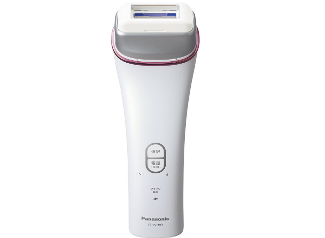 日本最强家用脱毛器人气排行榜7款 16年最新版 知乎