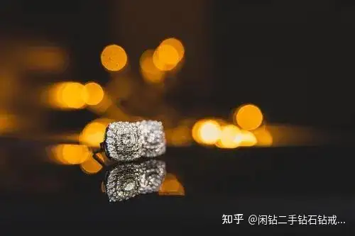 钻石怎么回收价格 