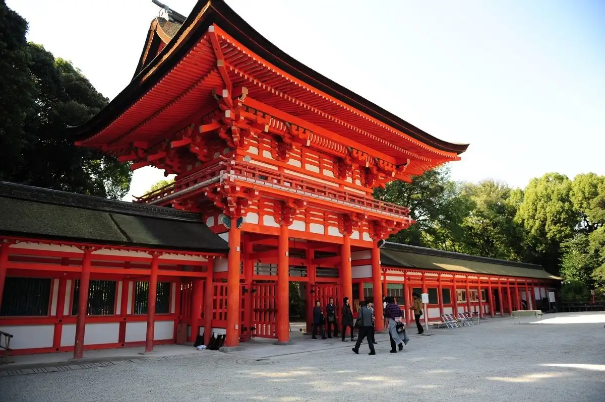 京都四百八十寺- 知乎
