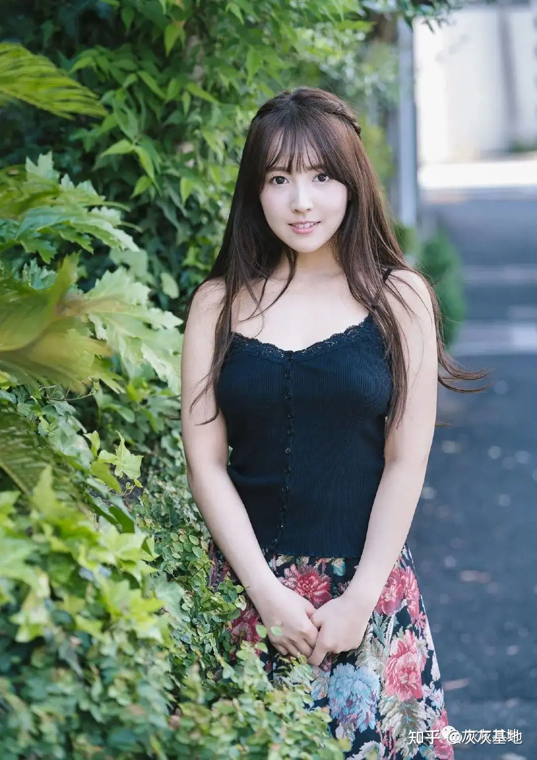 橘梨纱为何早早隐退！她可以算纯欲界的天花板吗- 知乎