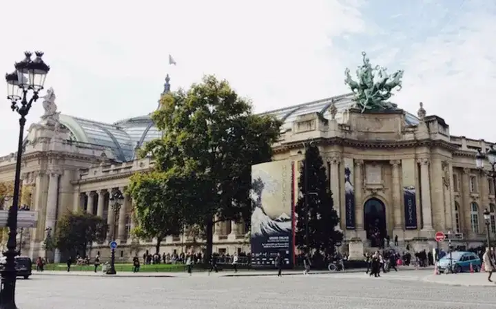 一卡在手，大皇宫说走就走！ | 薅羊毛攻略（大皇宫导览图）