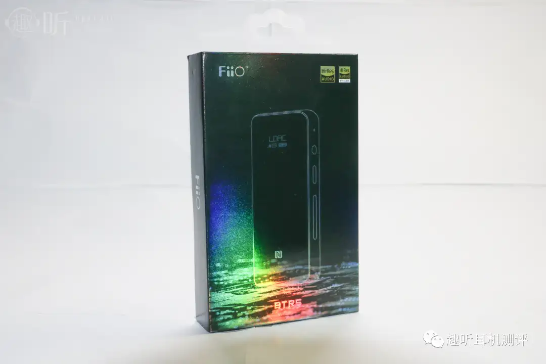 芯升级：飞傲/FiiO BTR5 2021 便携蓝牙解码耳放体验报告- 知乎