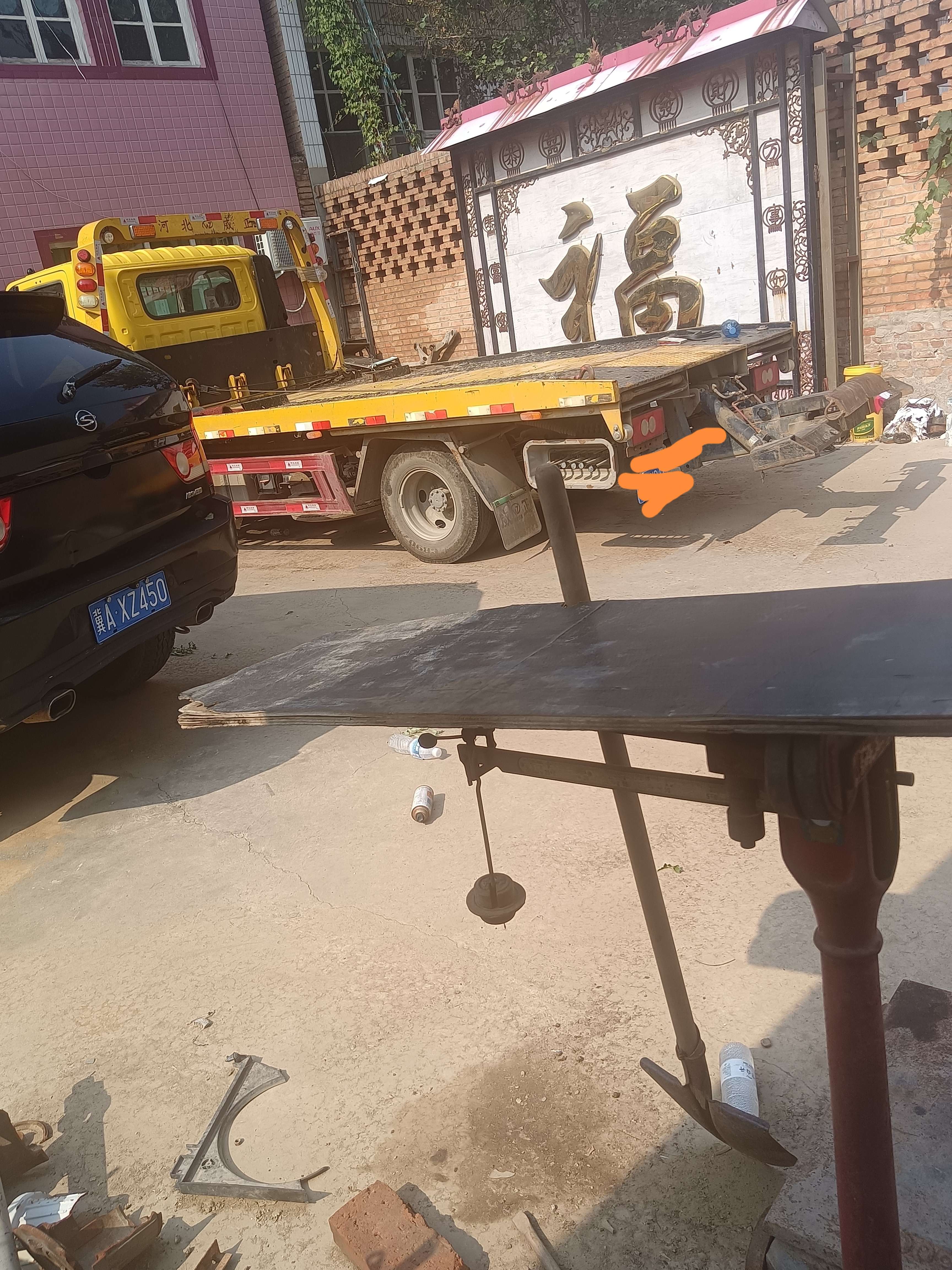 如烟 的想法: 这三辆车,一辆帕萨特,一辆双环越野,一… - 知乎
