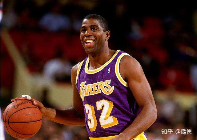 各位置退役球员组一队 胜率最高的五位 控卫魔术师 大前是邓肯 知乎