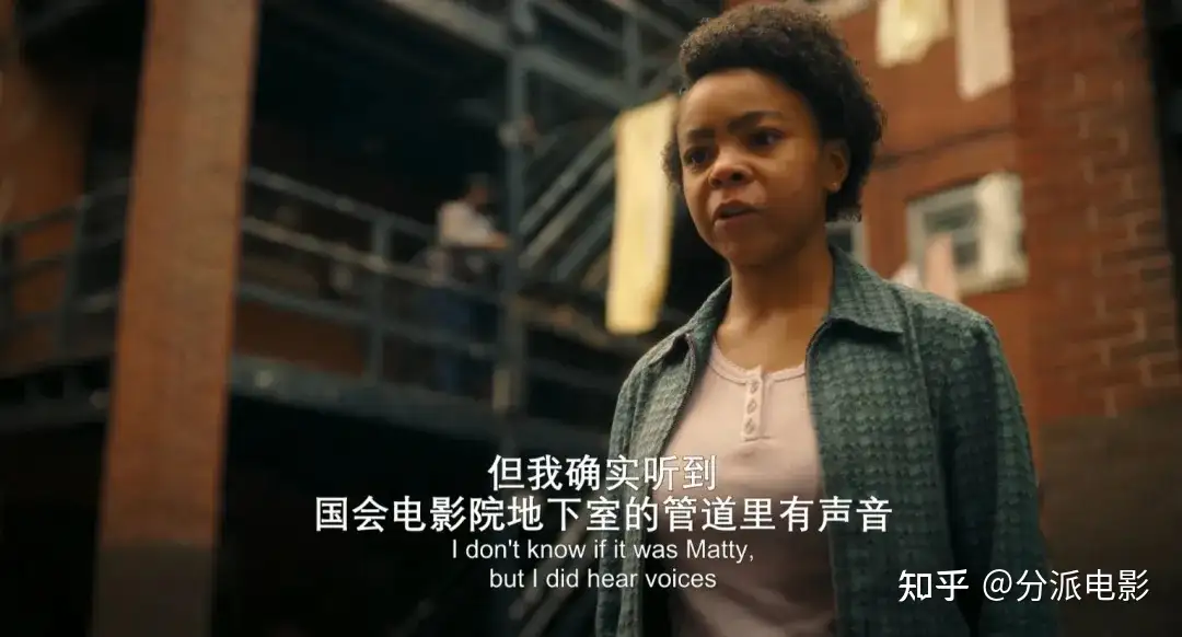 《小丑回魂：欢迎来到德里镇》今年最高能恐怖片，求别烂尾！