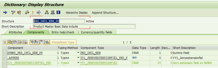 SAP S/4HANA的extension flow是什么