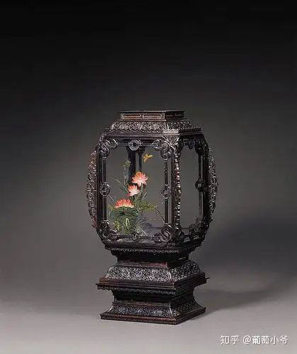 古灯知识知多少?锦福祥节庆用品带您了解