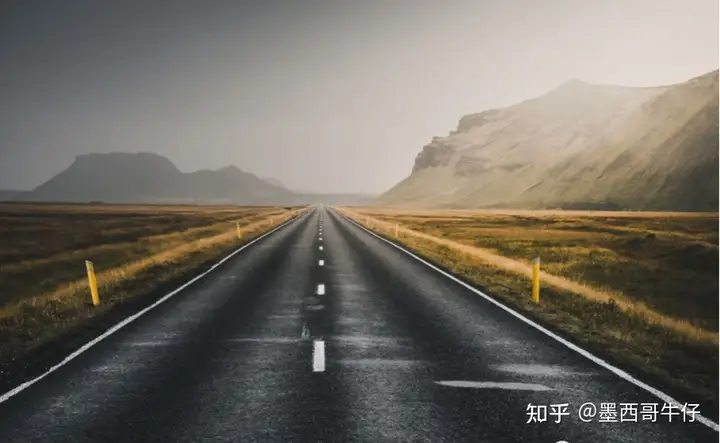 不可错过的三条墨西哥美景公路 - 墨华网 (图3)