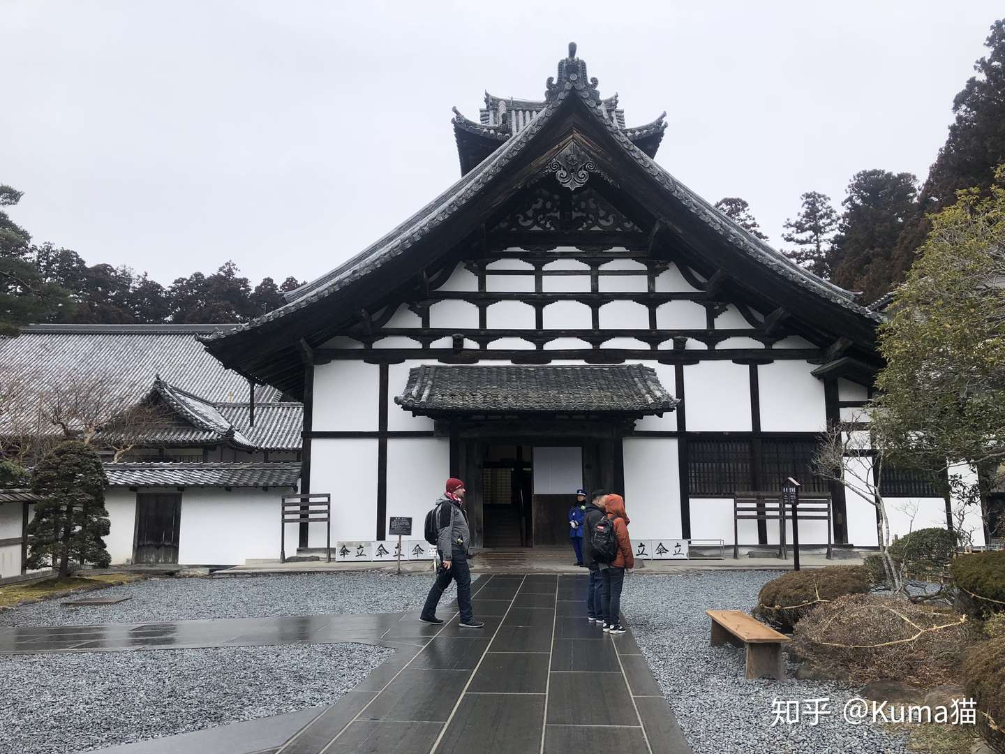 四寺廻廊 日本寺庙巡礼之漫游奥羽 下 知乎