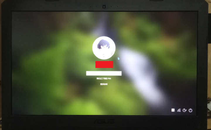 null