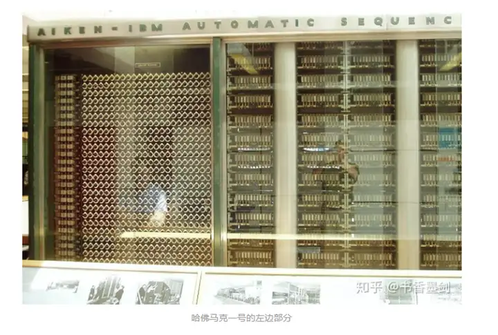 一、给小朋友讲的计算机发展史